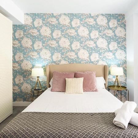 Soho Premium 4 Bedrooms Apartment Málaga Kültér fotó
