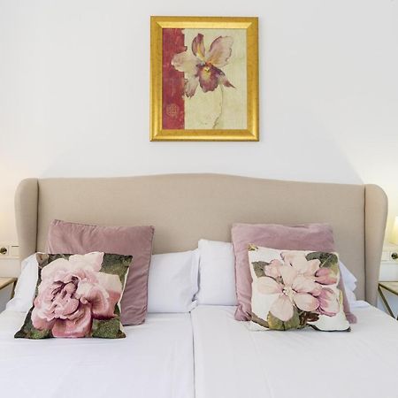Soho Premium 4 Bedrooms Apartment Málaga Kültér fotó