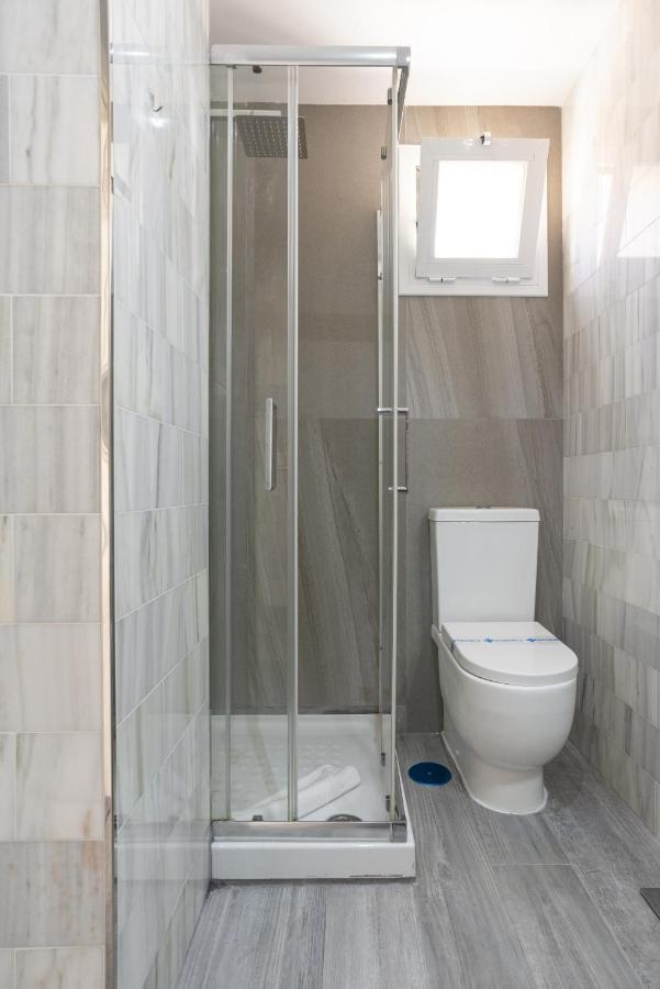 Soho Premium 4 Bedrooms Apartment Málaga Kültér fotó