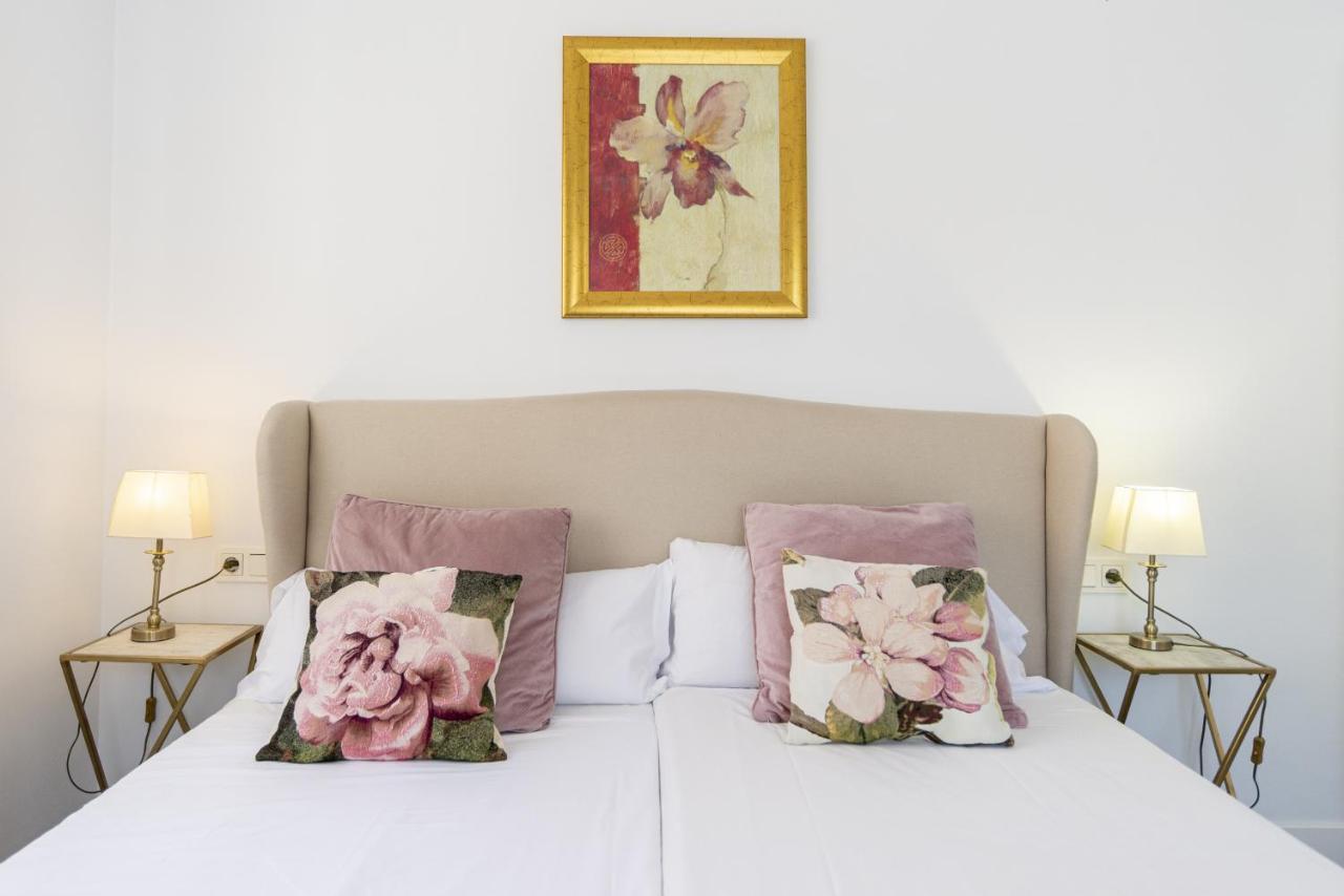 Soho Premium 4 Bedrooms Apartment Málaga Kültér fotó