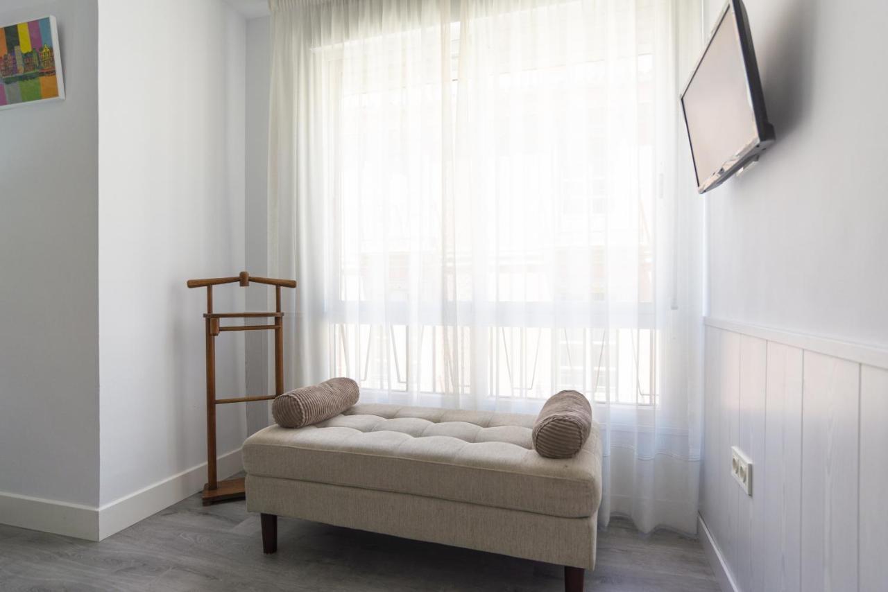 Soho Premium 4 Bedrooms Apartment Málaga Kültér fotó