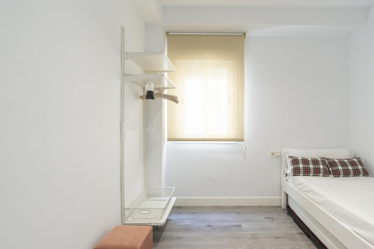 Soho Premium 4 Bedrooms Apartment Málaga Kültér fotó